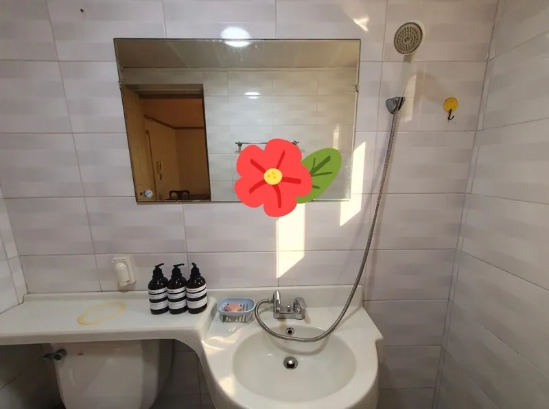 [Gyeongsan] 15 minutes from Yeongnam University Station, AEI 7