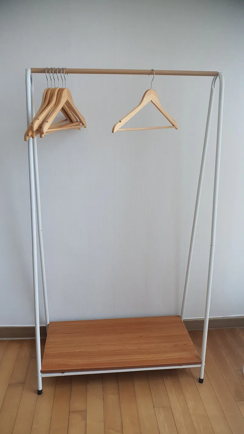 [Jeonju] Jeonju Station, Daejin, near university hospital, family recommended apartment 27