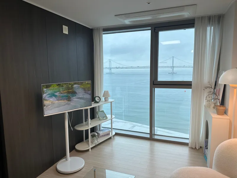 [Suyeong, Busan] Gwangalli Beach: 1-second panoramic ocean view / drone show / fireworks festival 28