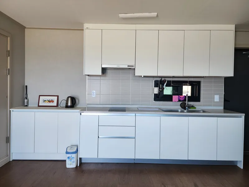 [Gangneung] A detached one-room apartment right in front of the beach #Right next to Gyeongpodae #Rapeseed flowers 9