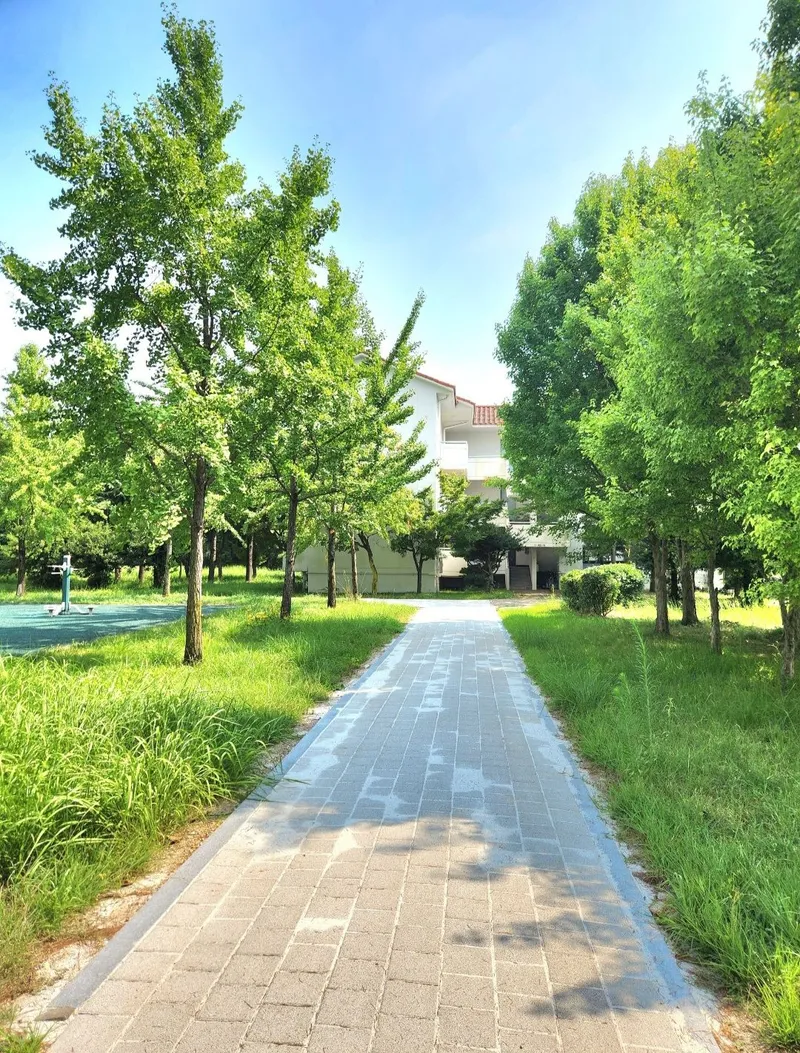 [전남 광양] 이국적인 휴양지같은 숙소 12