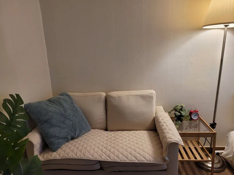 [Nowon, Seoul] 1st floor apartment in front of Nowon Station #Parking available #2 beds #Separate kitchen 03 22