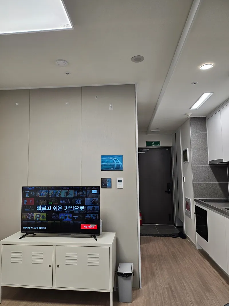 [Suyeong, Busan] Gwangalli Gwangan Bridge side view top floor 12