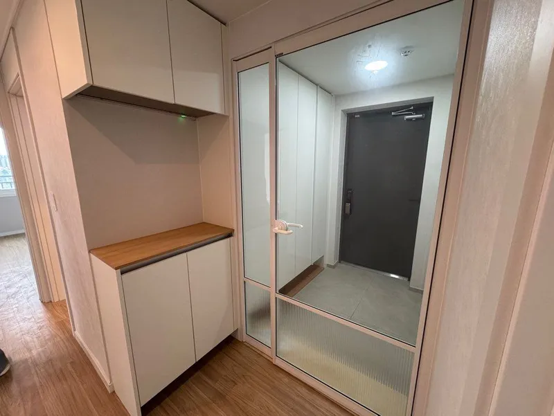 [전북 익산] 배산공원 원광대부근 #애견 동반 가능 7