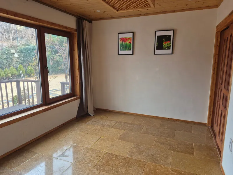 [Ulju, Ulsan] Baenaegol Country House 3