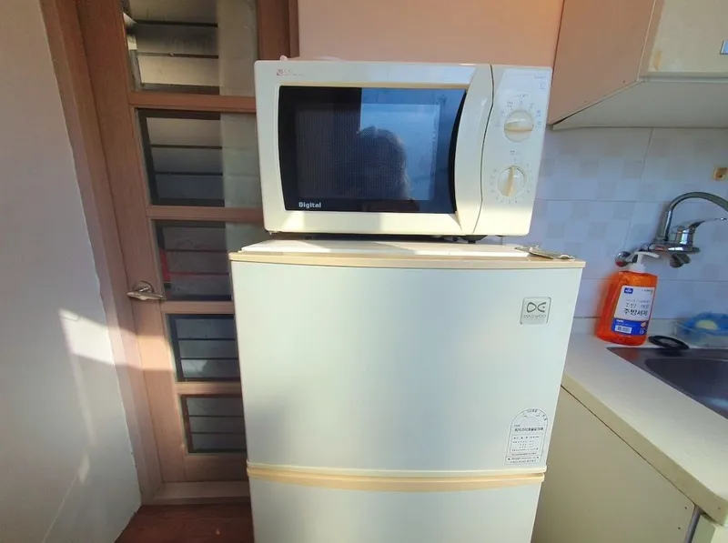[Gyeongsan] 15 minutes from Yeongnam University Station, ASS 11