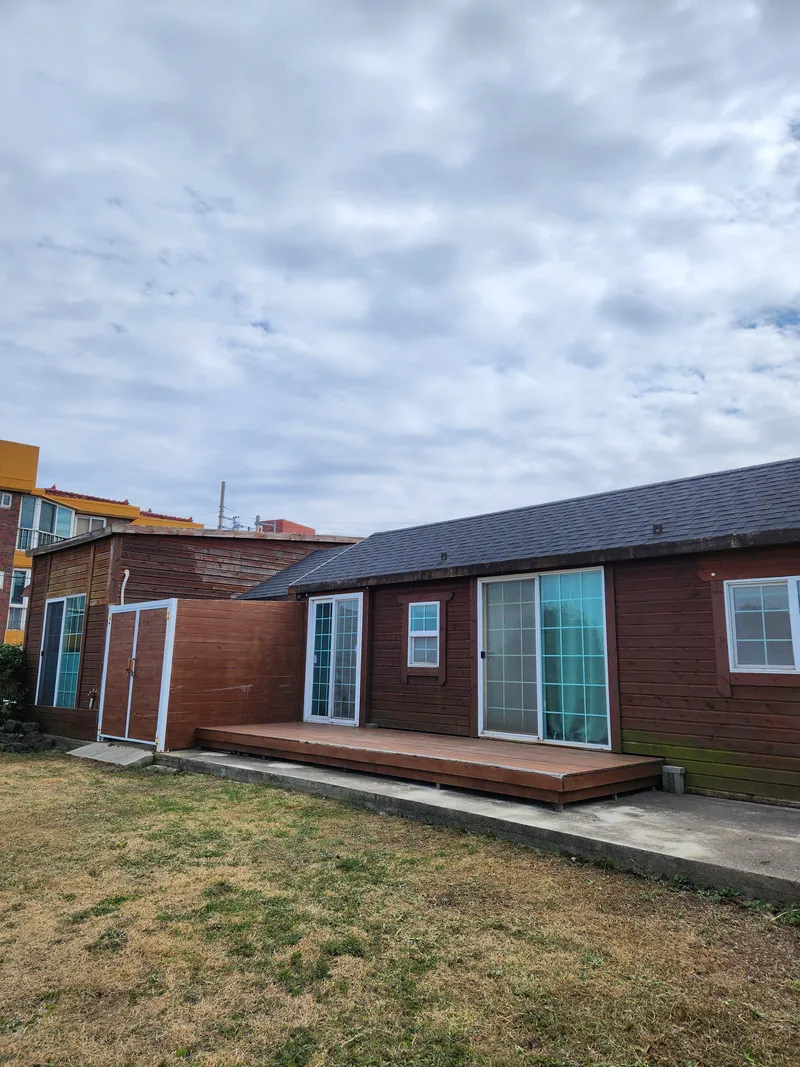 [Iho 2-dong, Jeju][Jeju] Madangjip 17