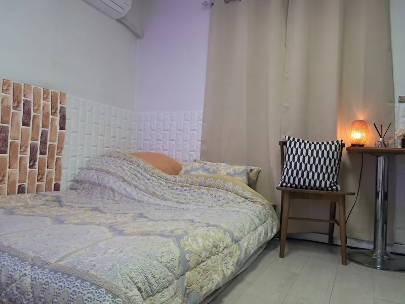 [Dongjak, Seoul] Heukseok-dong Jungang University, CAU, Godseongbi One Room 101 9