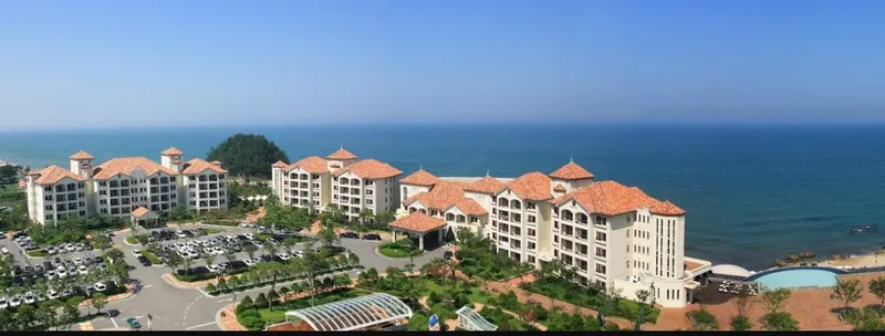 [Yangyang] Naksan Beach Sunrise #Seoraksan Mountain Sunset #Namdaecheon Riverside Trail & Water Sports 44