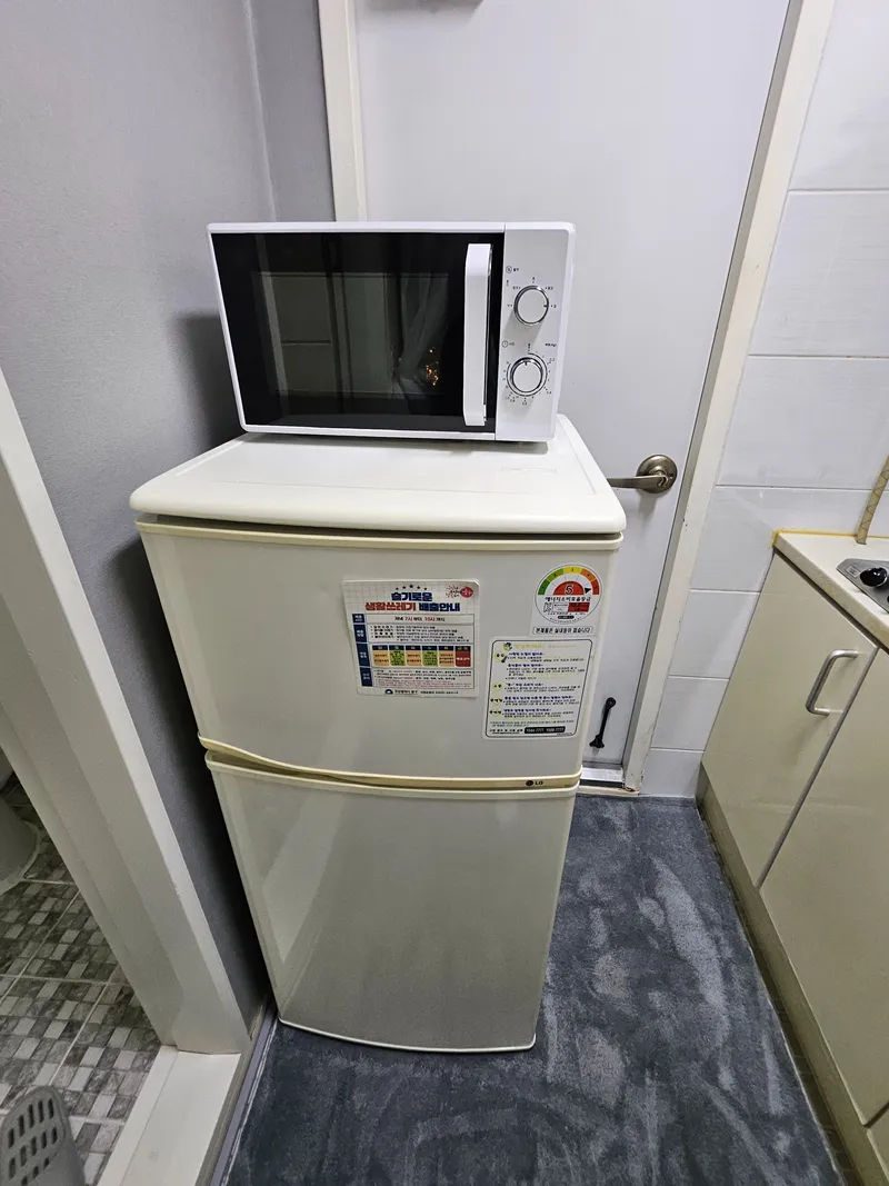 [Jung-gu, Busan] Bukhang View 203, close to Busan Station and Nampo-dong 19