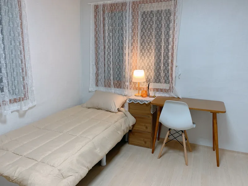 [Changwon] Stylish accommodation with modern interior, cozy lodging, 2nd floor private 3