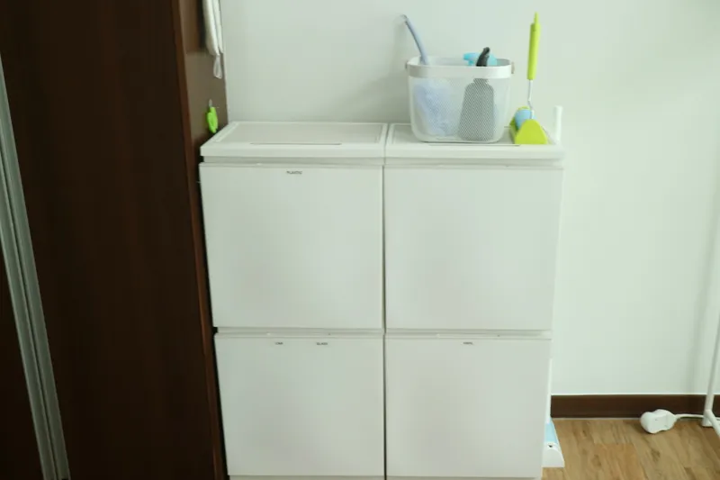 [경기 가평] 마당과 이어지는 테라스가 있는 평화로운 숲 속 스테이 22