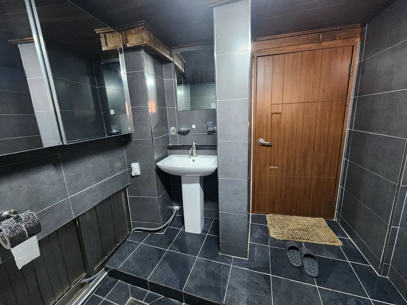 [Saha, Busan][Near Daeti Station, Busan] Detached house at the entrance to Gamcheon Culture Village 15
