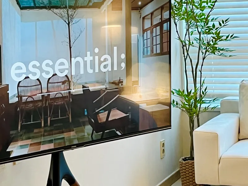 [Gwangjin, Seoul] Fully-optioned hotel-like stay in a super convenient location 10 seconds from Konkuk University Station 7