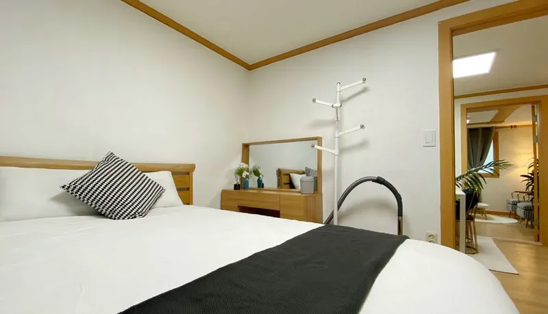 [Gangnam, Seoul] #202 2nd floor, 2-room, Seolleung Park, Samseong-dong, Samseong Central Station 5