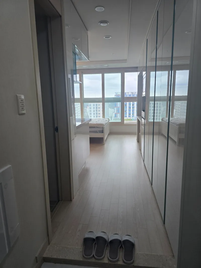 [Siheung] Baegot Central Shopping Center Officetel 11
