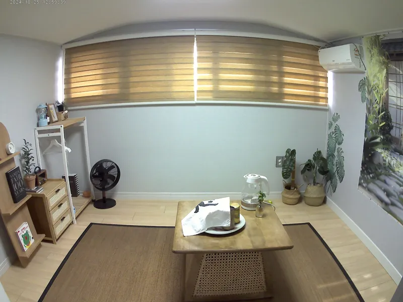[Yangsan] Yangsan, Gyeongnam Province - Yangsan Station/Newly built duplex. 50 pyeong (approximately 160 sq ft). 3 bedrooms. 2 living rooms. 3 bathrooms. 19