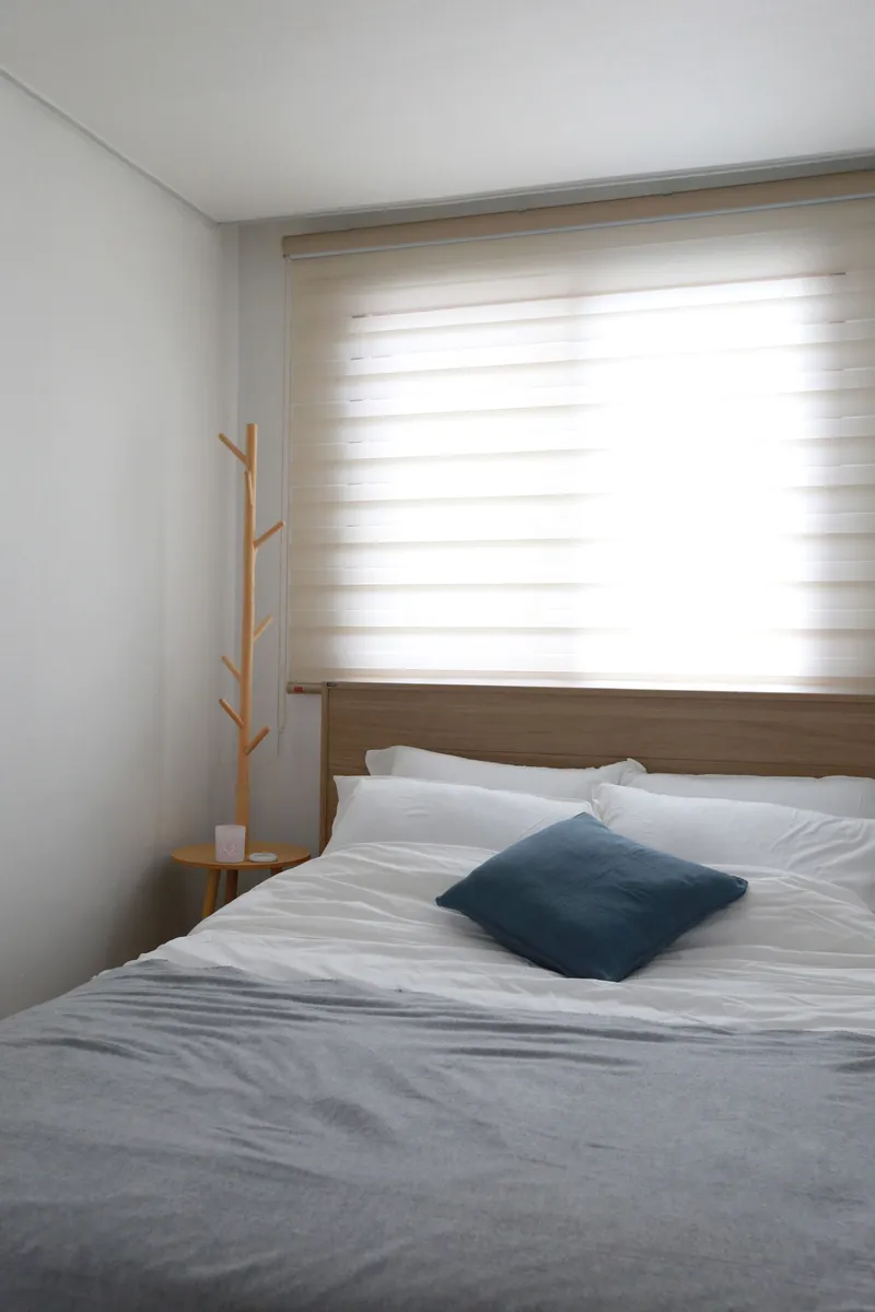 [Gangdong, Seoul] 3-room apartment near Olympic Park in the vicinity of Dundun-dong Station 15