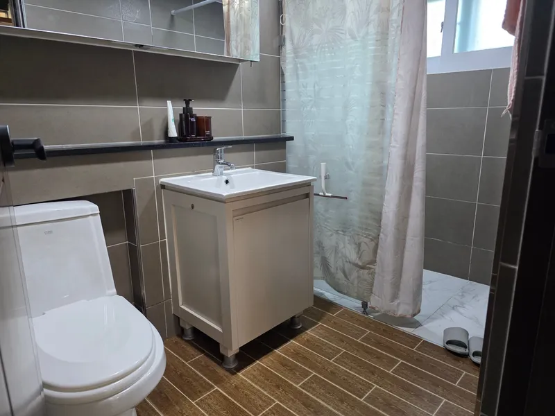 [Hongcheon] Hongcheon Riverside duplex detached house 5