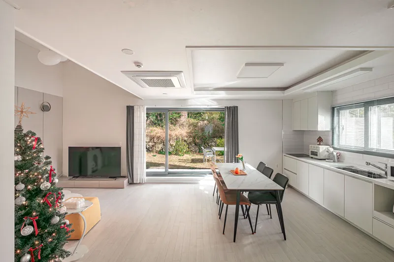 [Aewol, Jeju] A quiet and secluded rural life in a two-year-old European detached house in Jeju #Dog-friendly 39