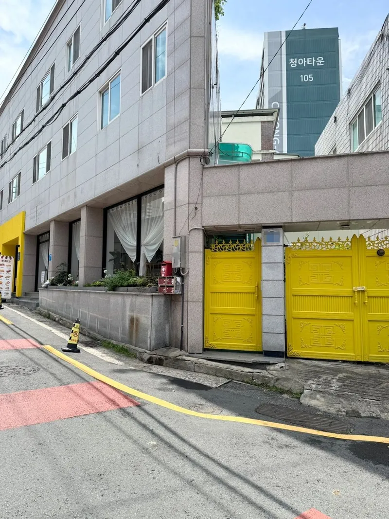 [대구 수성] 용지역 도보 7분 2룸 노랑 301호 19