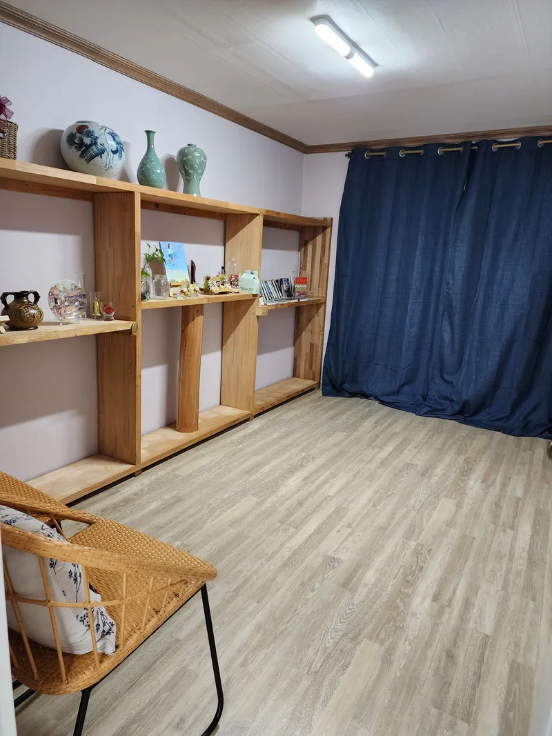 [Pohang] Small House in the Forest 3