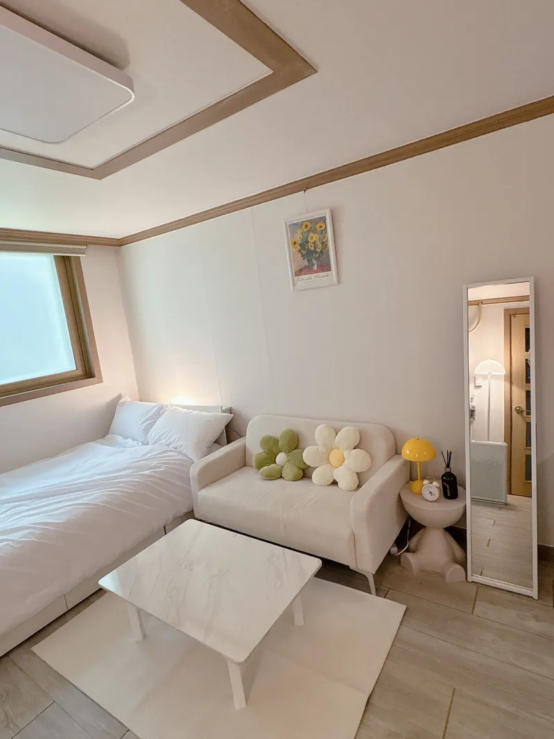 [Naju] Songwol-dong #2 / 1 minute near Naju Station, 10 minutes from Naju Innovation City 13