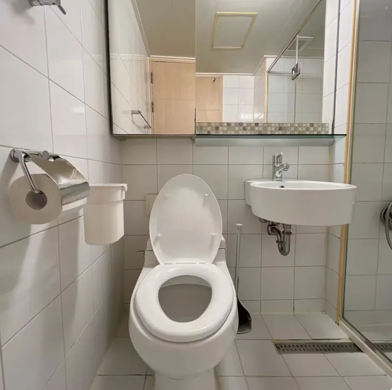 [Gangnam, Seoul] 7 minutes from Yeoksam Station / Duplex / Special Price 6