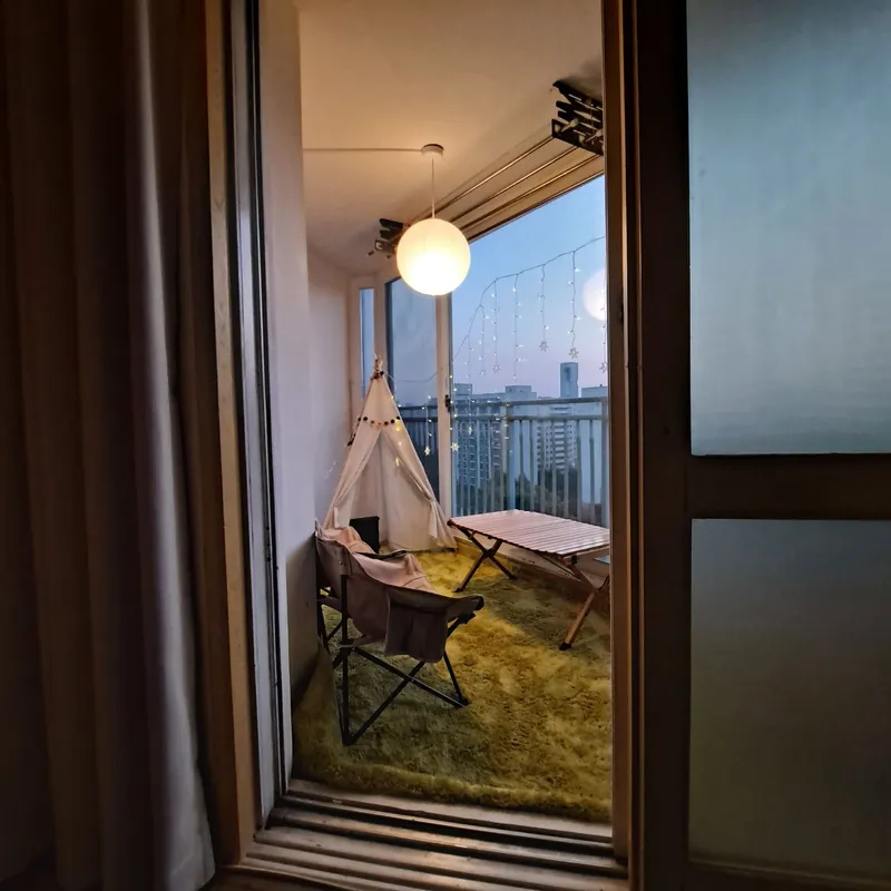 [Nowon, Seoul] Cozy and cozy apartment near Nowon Station on Line 4 and Line 7 25