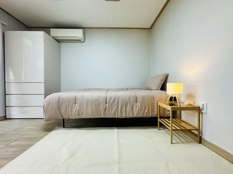 [부산 중구] 부산역 10분 중앙역 3분 주방 분리형 원룸 5