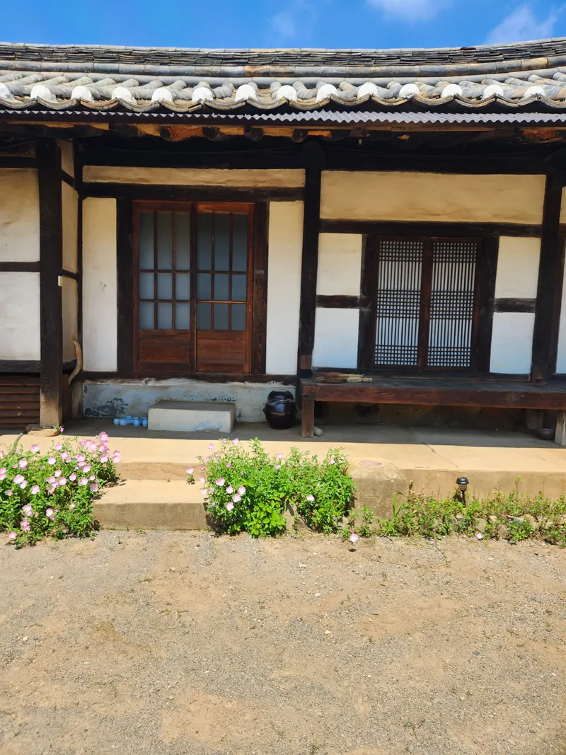 [경남 밀양] 400평 마당#문화재#한옥 #투룸#문화재#시골살이#민박우수숙소 39