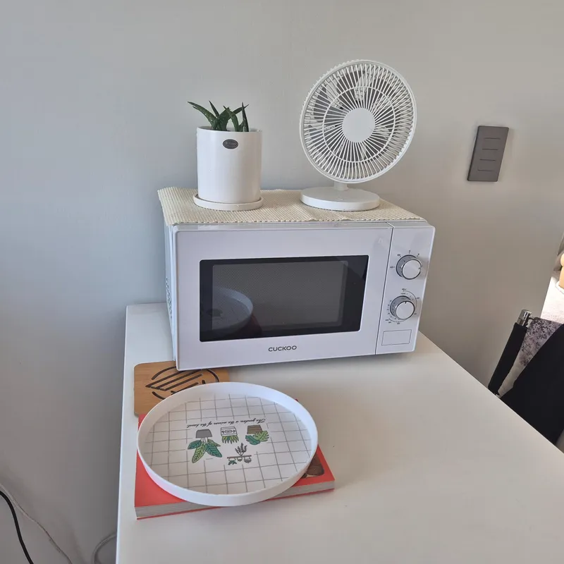 [Buk-gu, Ulsan] Yaksucheon Countryside 3-room Accommodation 31