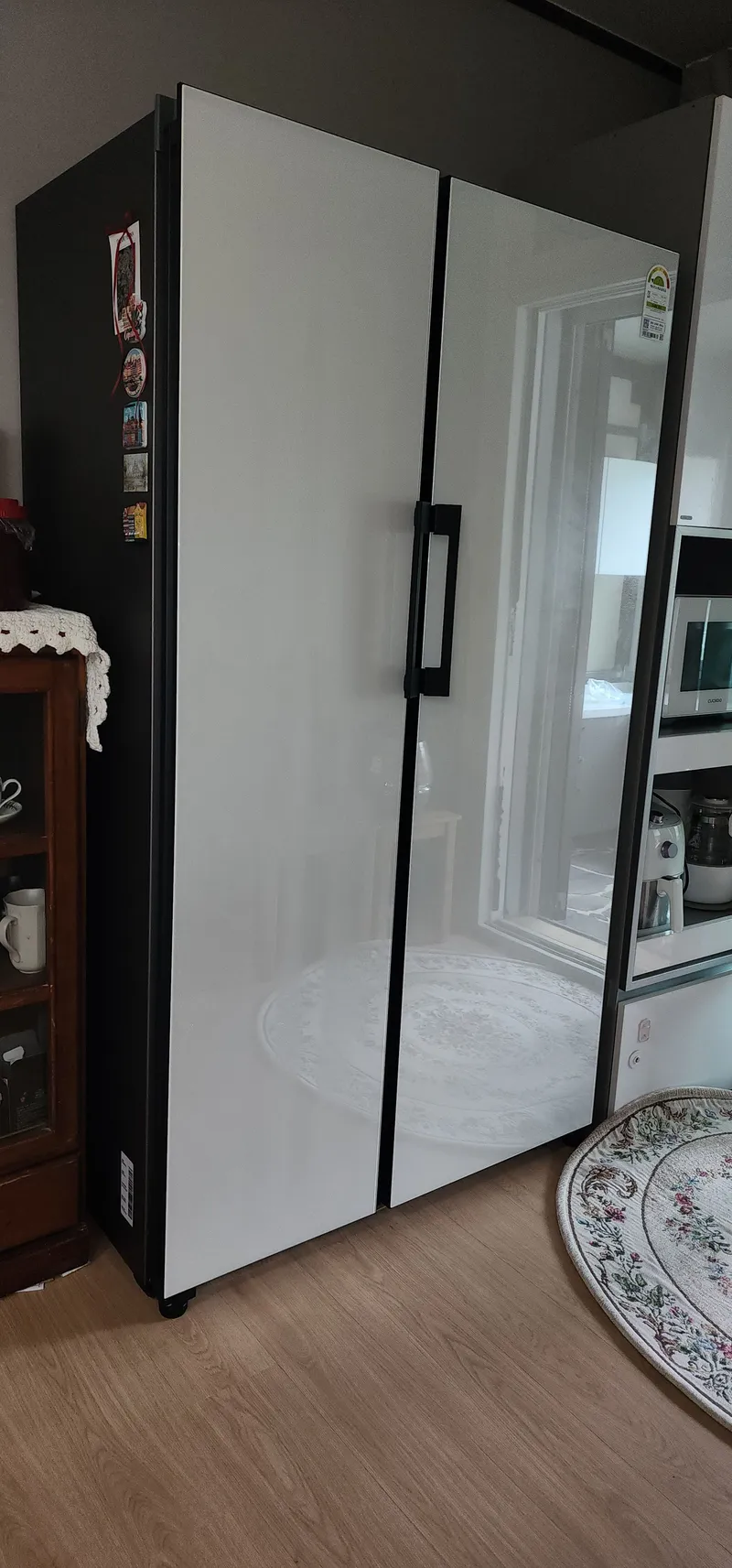 [Gapyeong] Three-room detached house with a Seorak yard 18