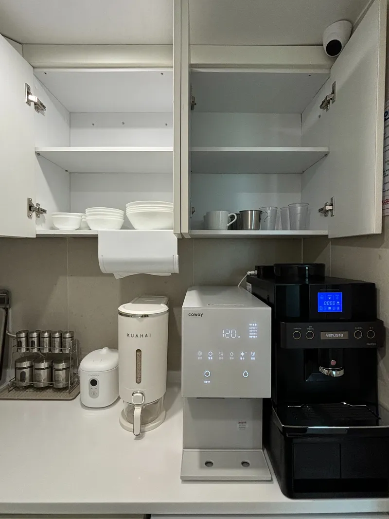 [Songpa, Seoul] Cozy single room 206 19