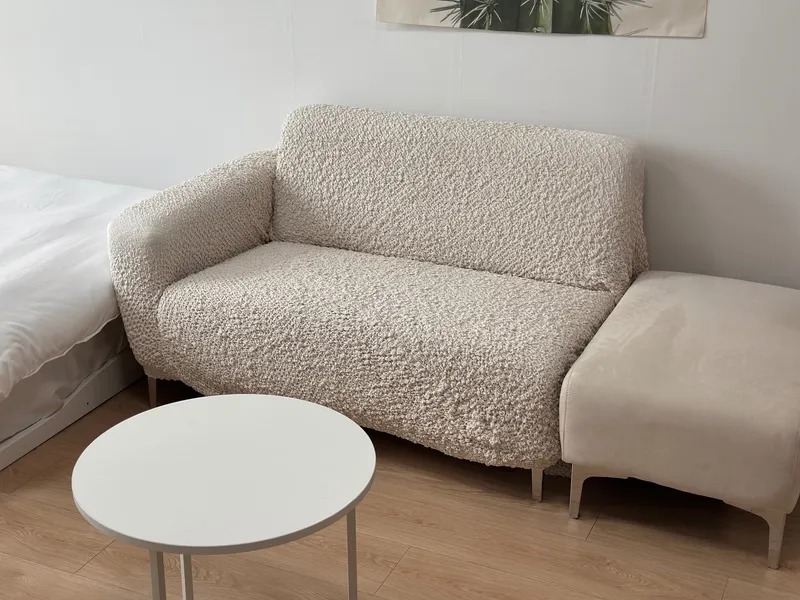 [Anyang] Clean, comfortable, cozy house 3 minutes walk from Pyeongchon Station 7