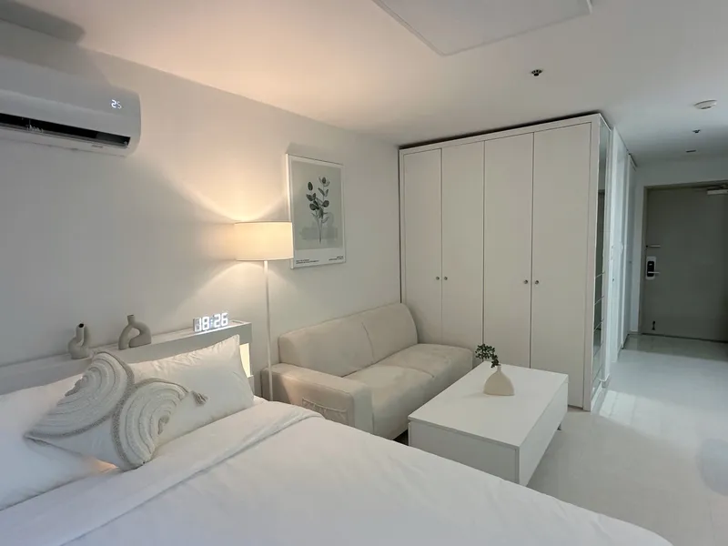 [Gangnam, Seoul] Samseong-dong #3minSamseongStation #OllieRemodeling #5StarHotelier 8