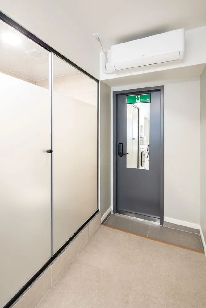 [Gwanak, Seoul] Studiotel near Seoul National University Station and Nakseongdae Station_Deluxe Room 9