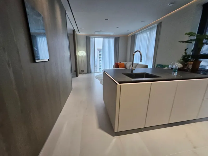 [서울 강남] Luxury Home 강남구청역1분 54