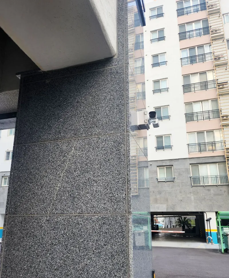 [Jocheon, Jeju] Two-room with a view of Mt. Halla #Pets allowed 613 20