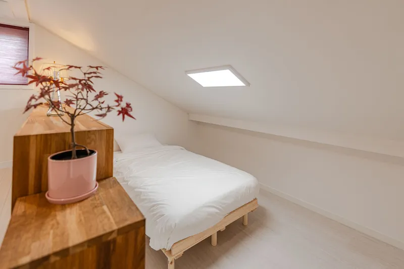 [Aewol, Jeju] Detached house with private garden and terrace 32
