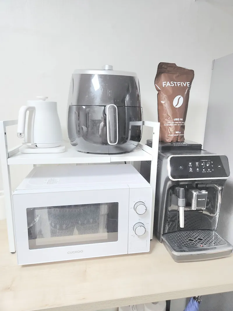 [Jung-gu, Seoul] Women-only share house #6, located 1 minute from Yaksu Station 5