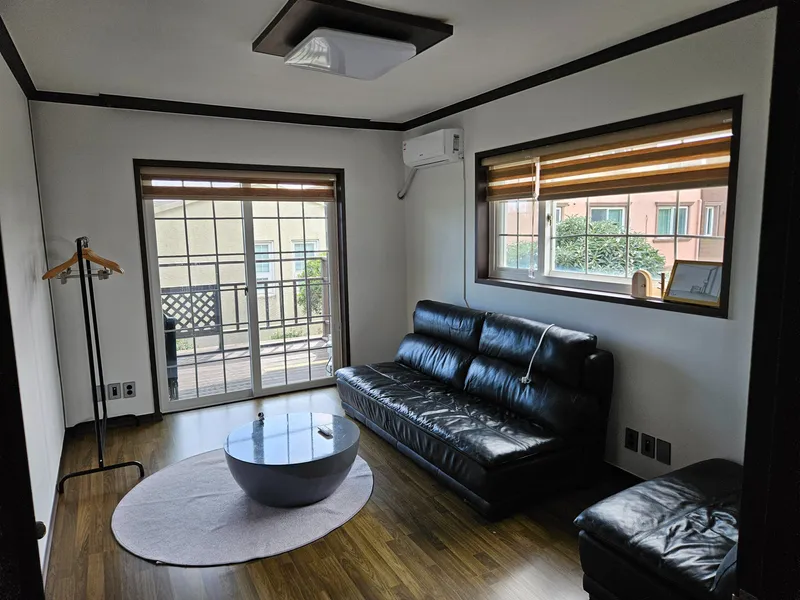 [Seoho-dong, Seogwipo] Ocean View Two-Story House in the New City 6