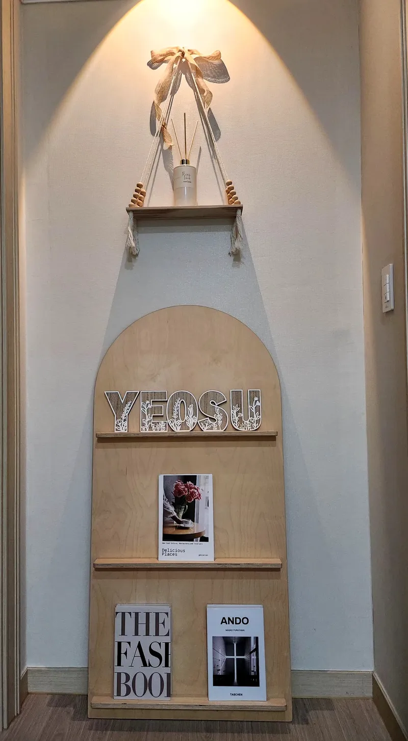 [Yeosu] Ocean view. 5-minute walk from Expo Station ♡ In Yeosu♡ 2