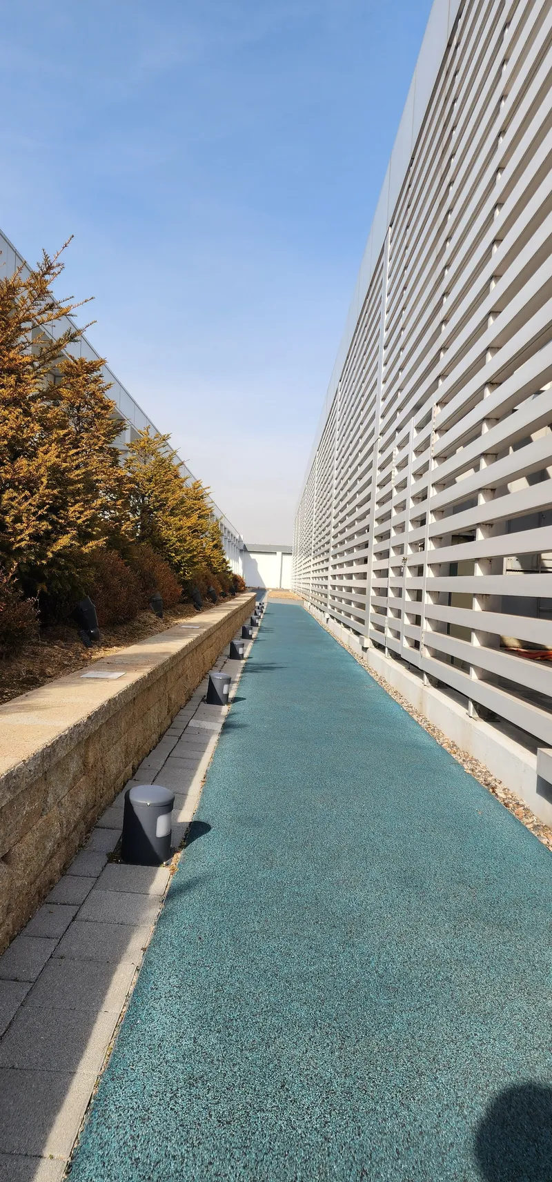 [Gimpo] Gurae-dong 1.5 room / 2 beds, fully-equipped accommodation 16