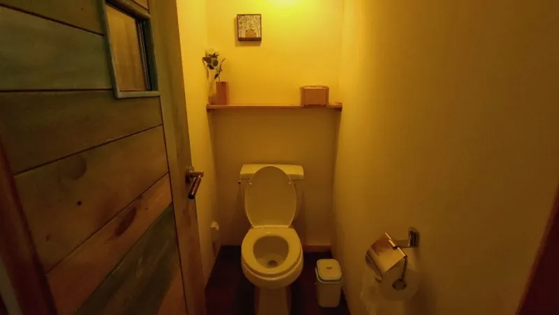 [Pyeongchang] Whypark Season Room. Duplex House. Forest Experience Center. Bongpyeong. Woljeongsa 3
