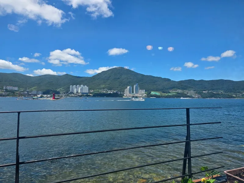 [Geoje] Jiseopho Blue Sea and Relaxation 25