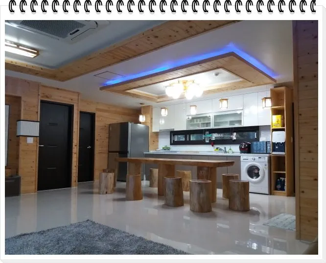 [제주 용강동] 봉개 서귀포와 제주시의 중심지 오션뷰와 한라산뷰 3층 3룸 32