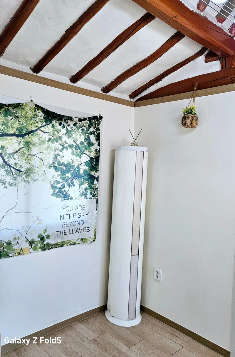 [Yangpyeong] Yangpyeong Sunny’s House Lawn Yard Camping Feeling Independent House 26