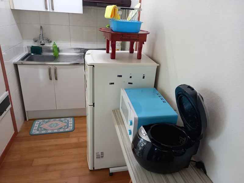[Hallim, Jeju] Biyangdo/Ocean view Hyeopjae Beach Stay #301 #Pets allowed 7