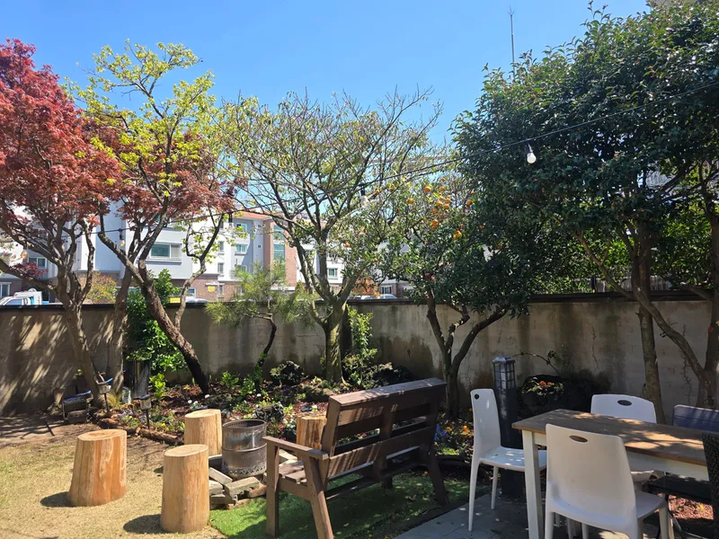 [Yeon-dong, Jeju] Accommodation that elevates the quality of your Jeju trip 55
